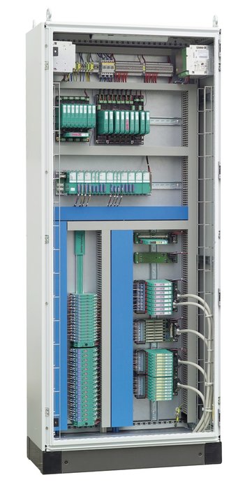 Solutions for Process Interfaces